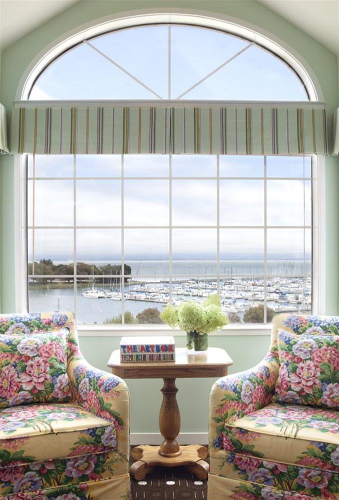 Inn At Oyster Point サウス・サンフランシスコ インテリア 写真