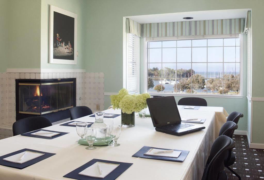 Inn At Oyster Point サウス・サンフランシスコ 設備 写真
