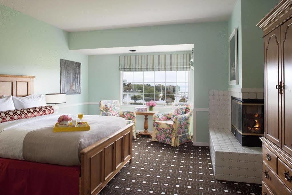 Inn At Oyster Point サウス・サンフランシスコ 部屋 写真
